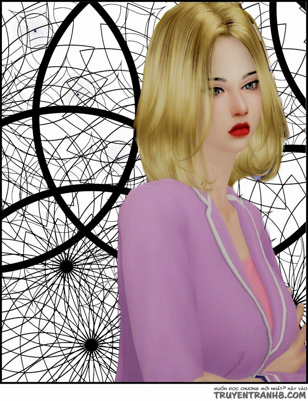 cô dâu giả mạo 2 chapter 2 11