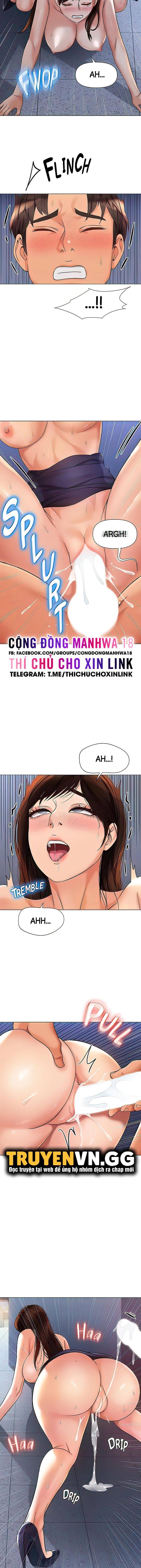 my daughter's friend chapter 87 3