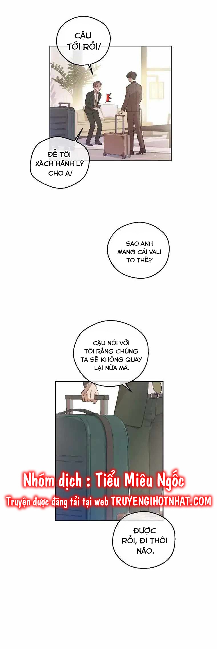 thế giới rộng lớn của chúng ta chapter 16.2 20