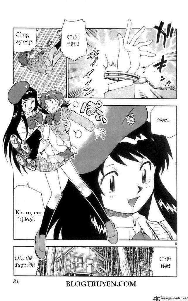 loli siêu năng lực chapter 43 7