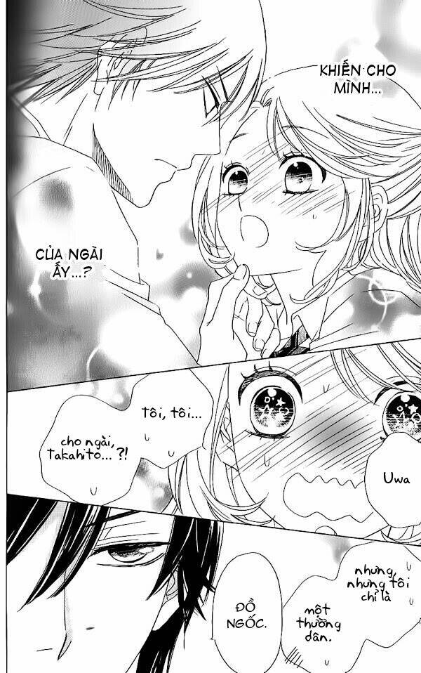 ouji ka prince-hoàng tử? chapter 7 17