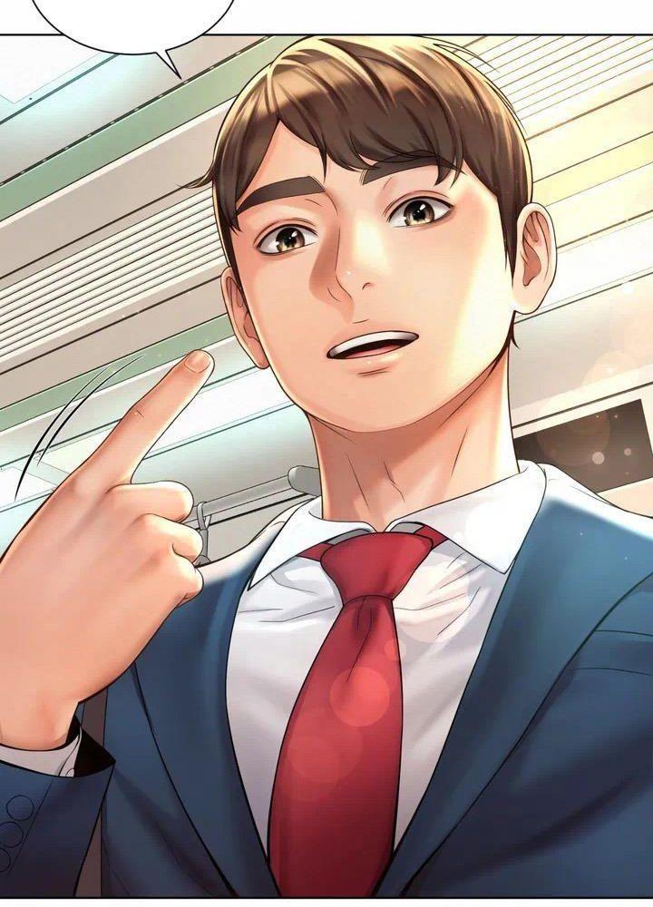 lãng mạn công sở chapter 1.1 86