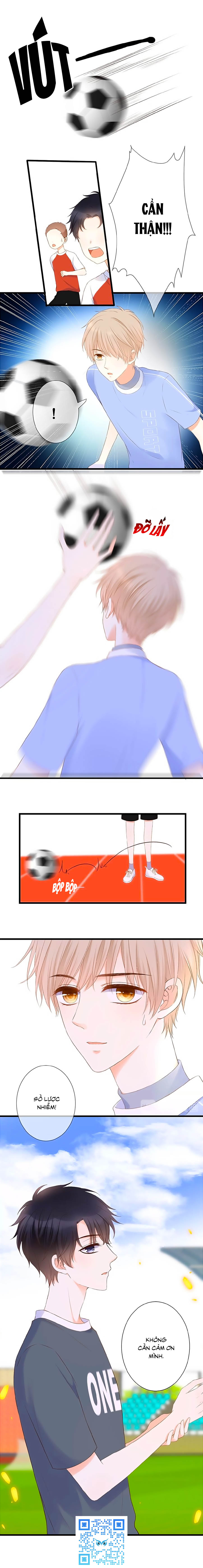 đóa hoa chớm nở chapter 17 9