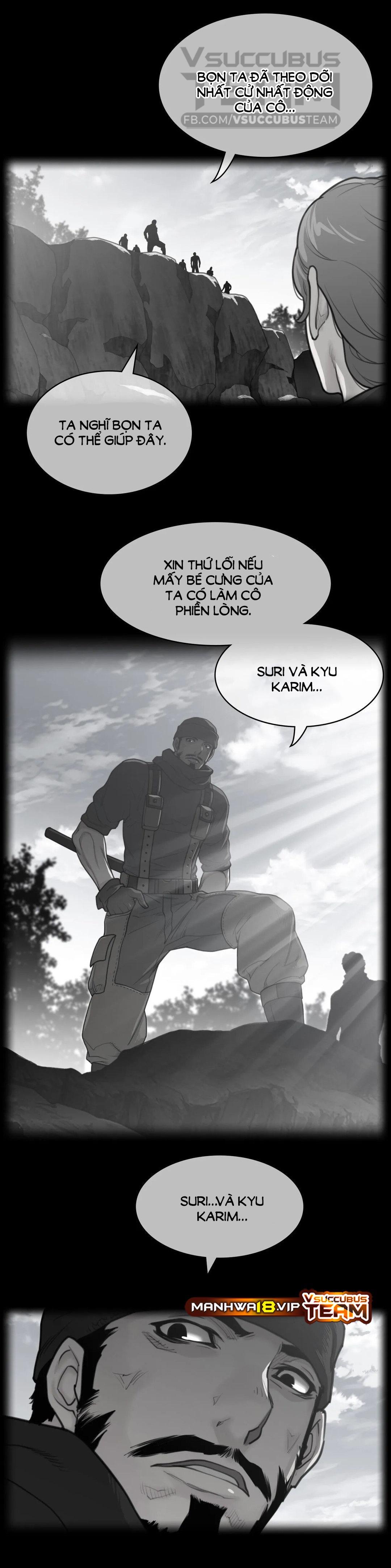 một nửa hoàn hảo chapter 155 3