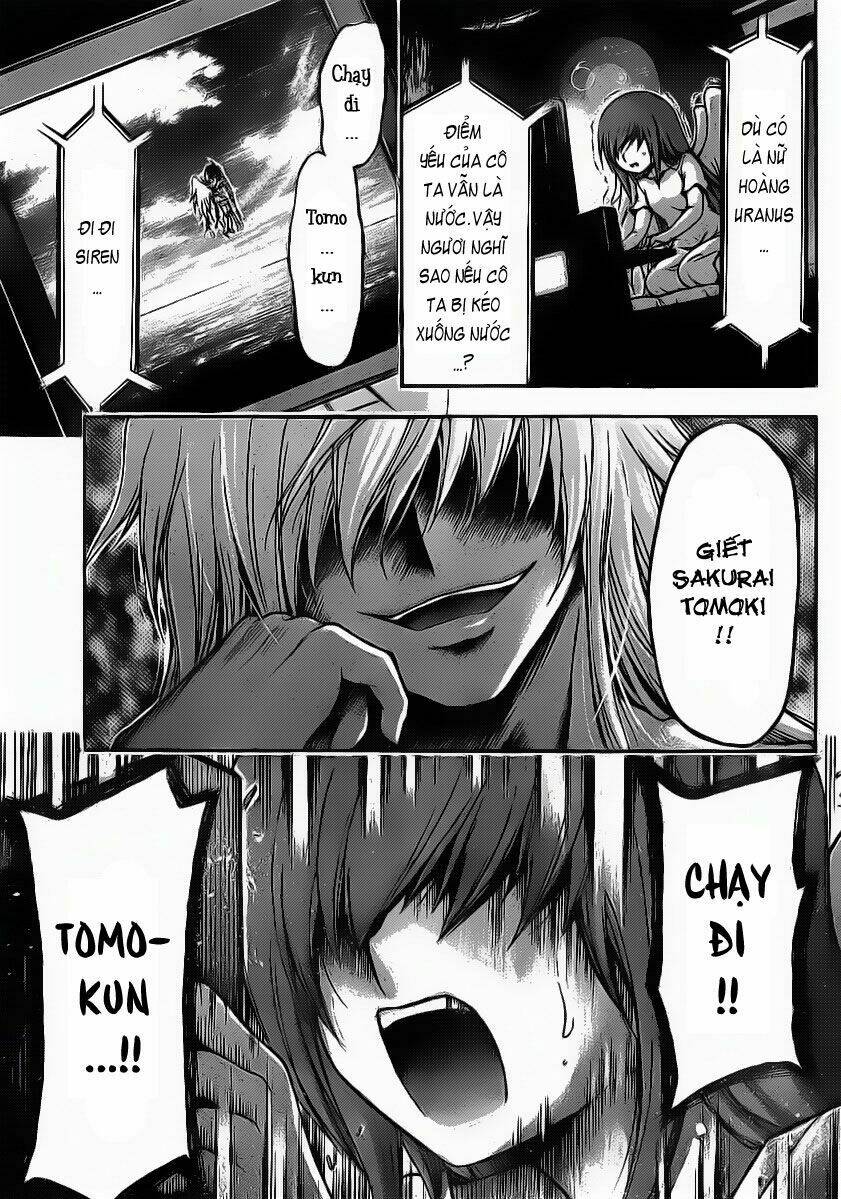 vật thất lạc của bầu trời chapter 45 34