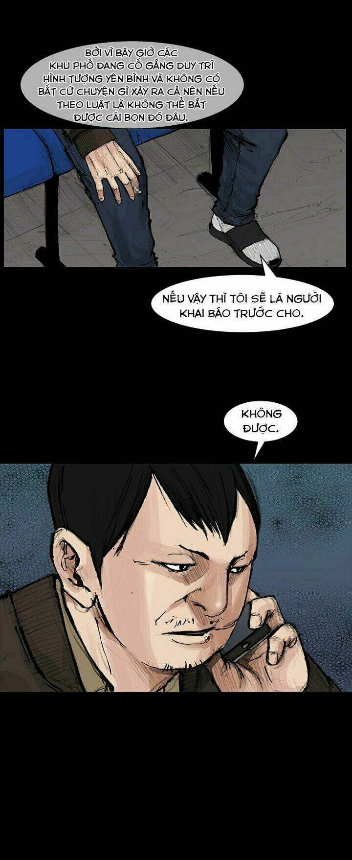 dokgo 2 | độc cô 2 chapter 37 19