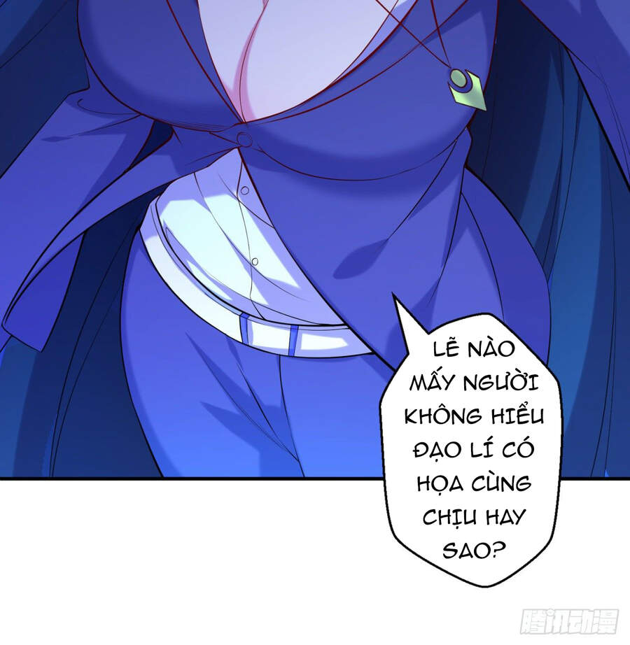 nhặt thuộc tính tại trái đất chapter 7 48