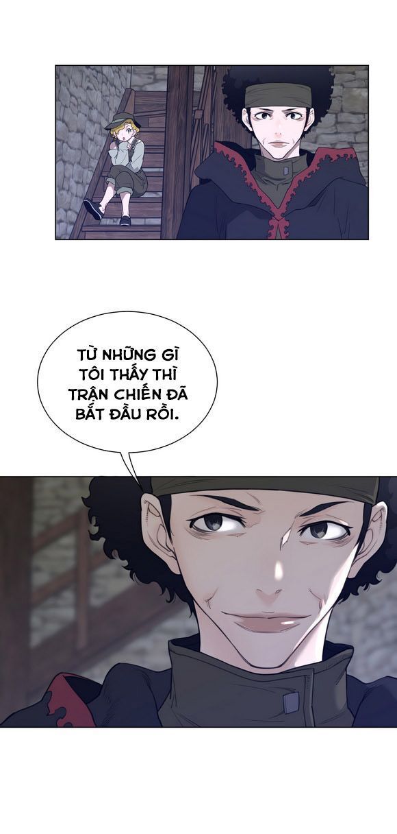 một nửa hoàn hảo chapter 79 30