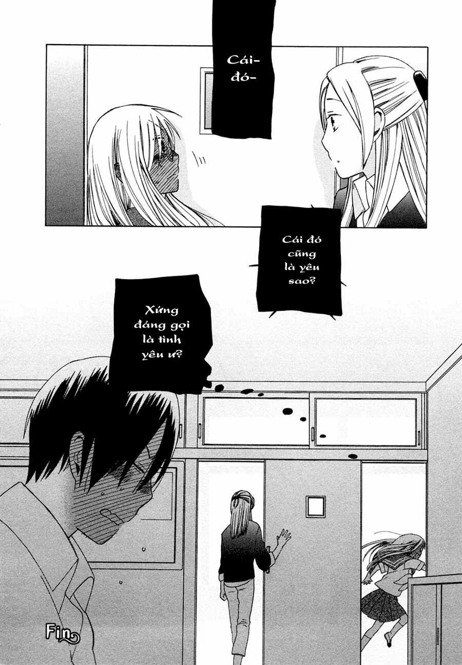 14-sai no koi chapter 9.6 6