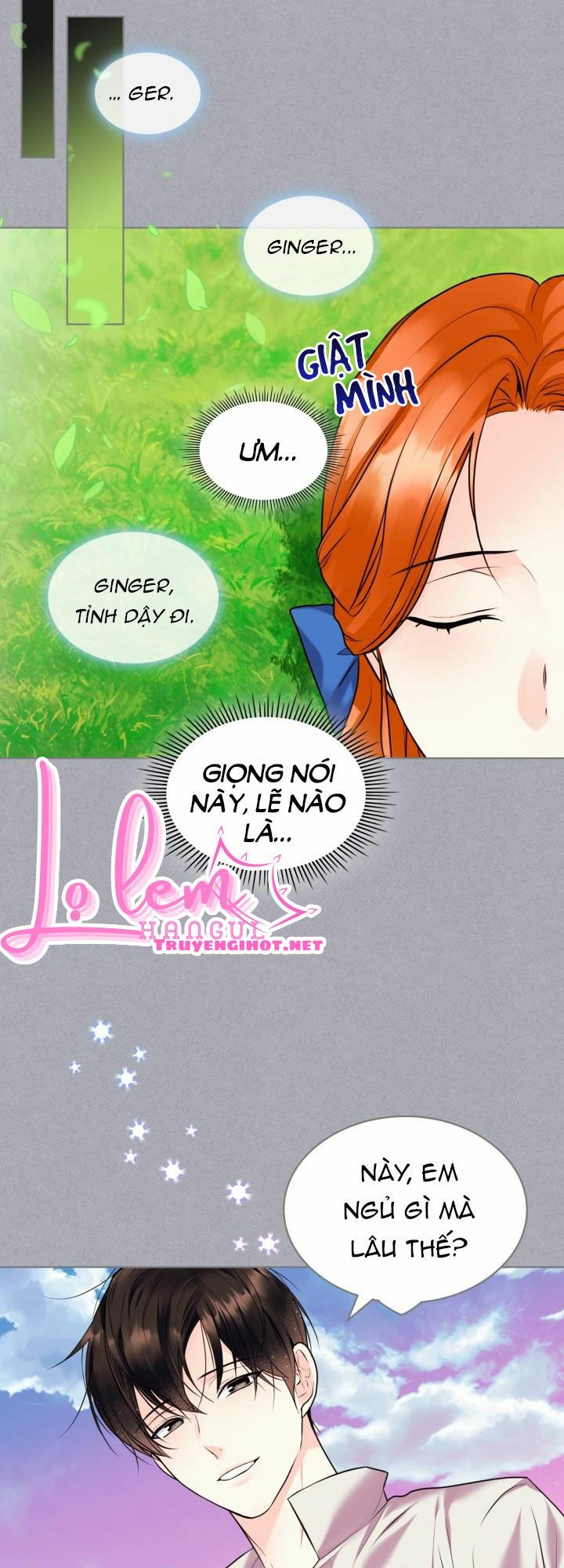 đức hạnh mà ác nữ ban tặng chapter 79.1 2