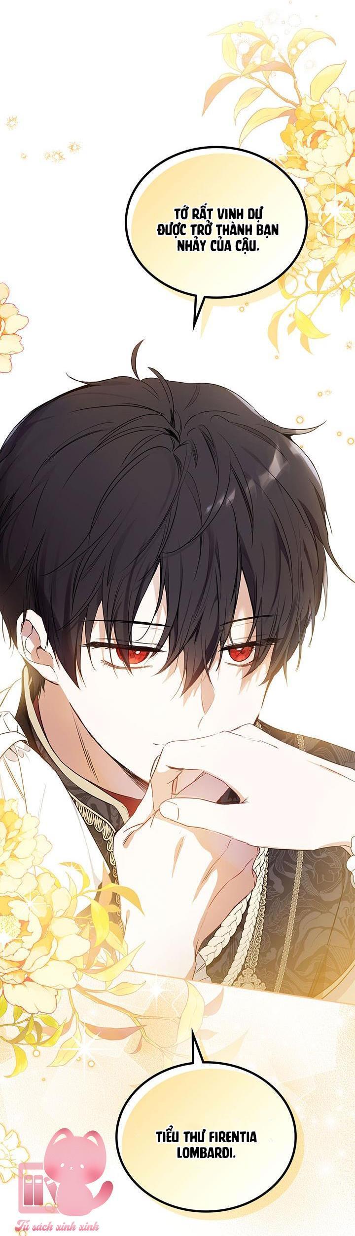 kiếp này ta sẽ trở thành gia chủ chapter 107 66