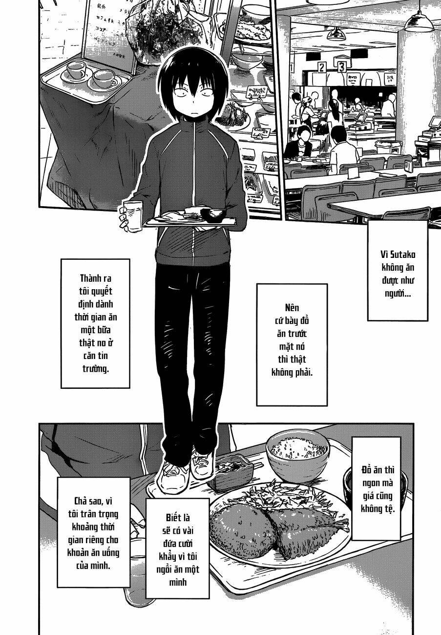 boku ni koi suru mechanical chapter 7 9