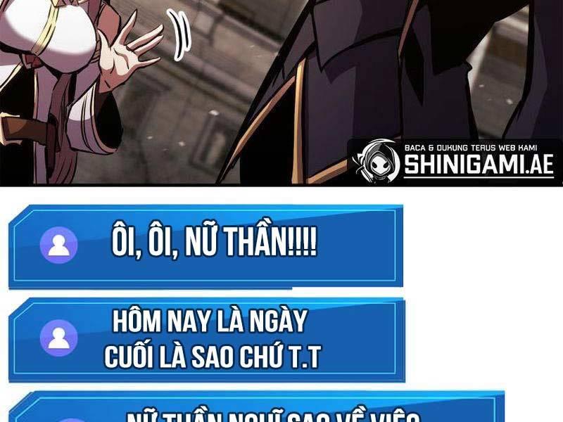 huyền thoại game thủ - tái xuất chapter 143 146