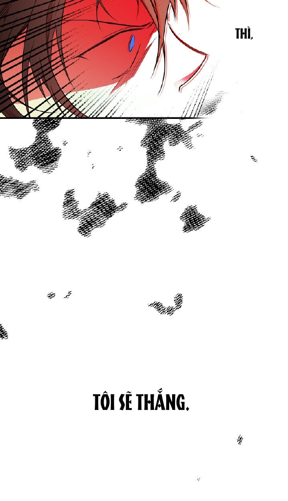 quý cô bí ẩn - secret lady chapter 13 32