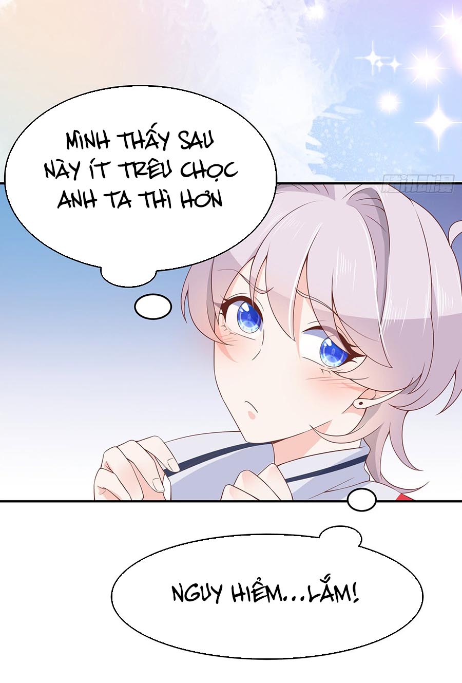 hotboy quốc dân là nữ chapter 50 5