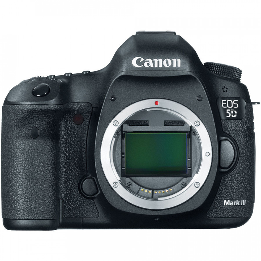 Canon 5D MARK III Body (Lê Bảo Minh) - Hàng Chính Hãng