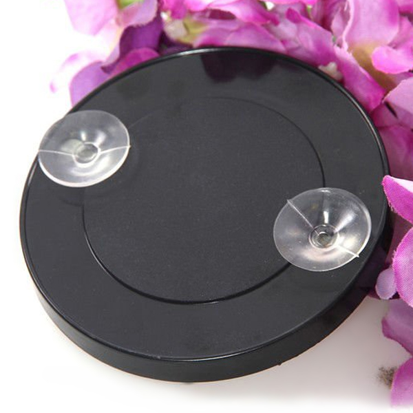 Gương Phóng Lớn Kèm Cao Su Hút Magnification Mirror W/Suction Uncle Bills