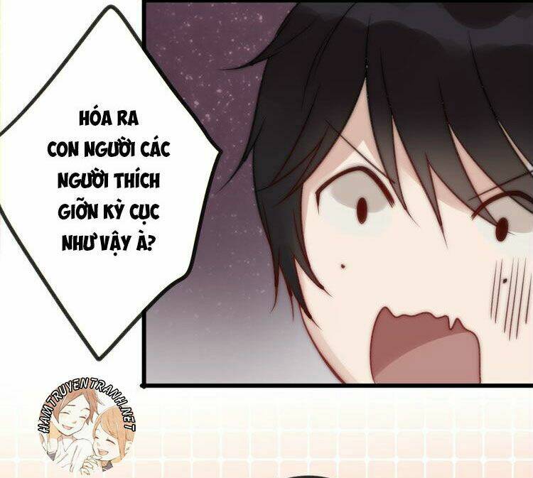 viện bảo tàng tâm nguyện chapter 8.1 11