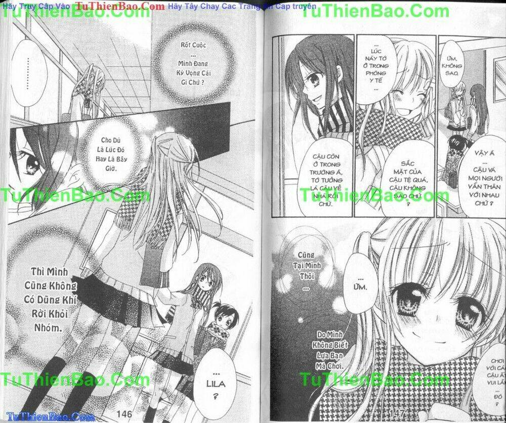 chân trời hạnh phúc chapter 2 74