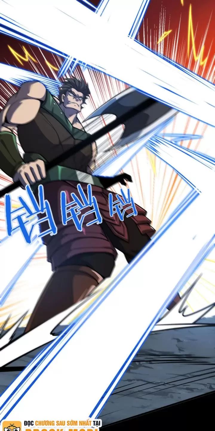 ta, chúa tể rừng xanh chapter 13 13