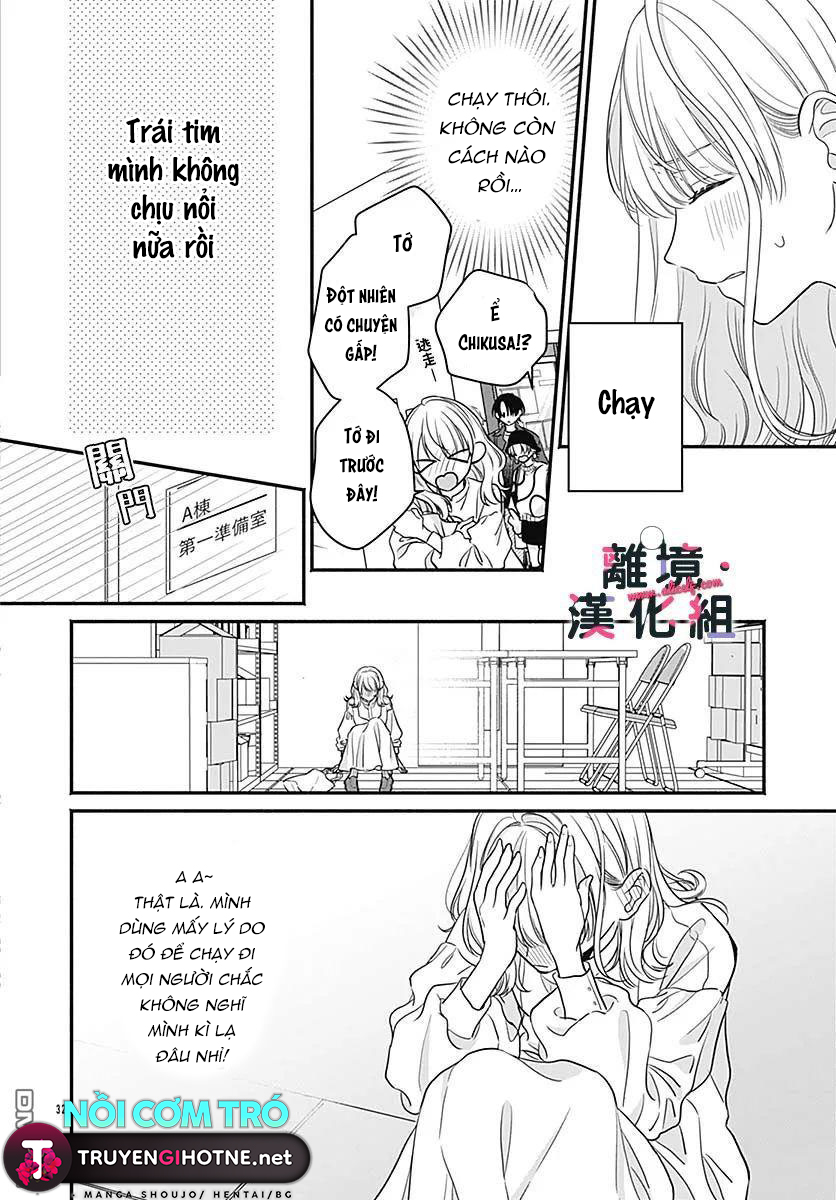 thống trị hoàn mỹ chapter 4.2 16