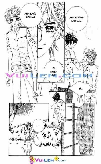 chạm mặt thần tượng chapter 11 90