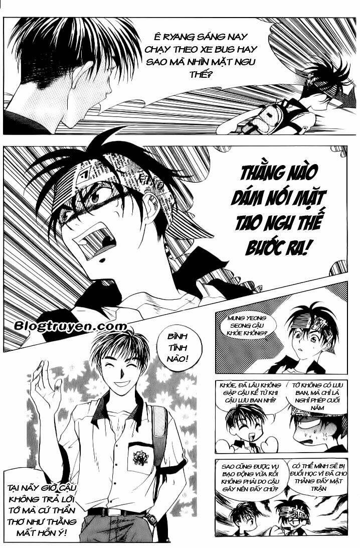 faeries' landing chapter 2 6