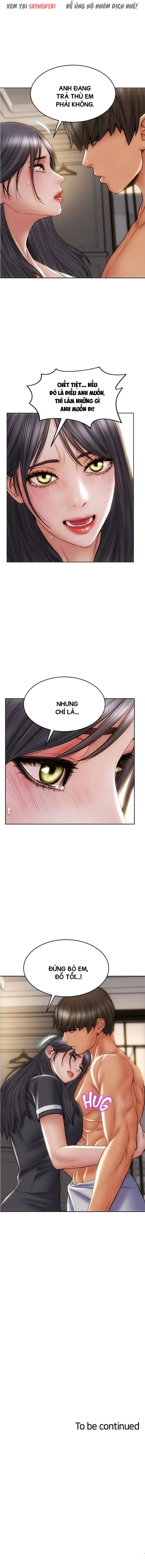 gã tồi tệ chapter 33 21