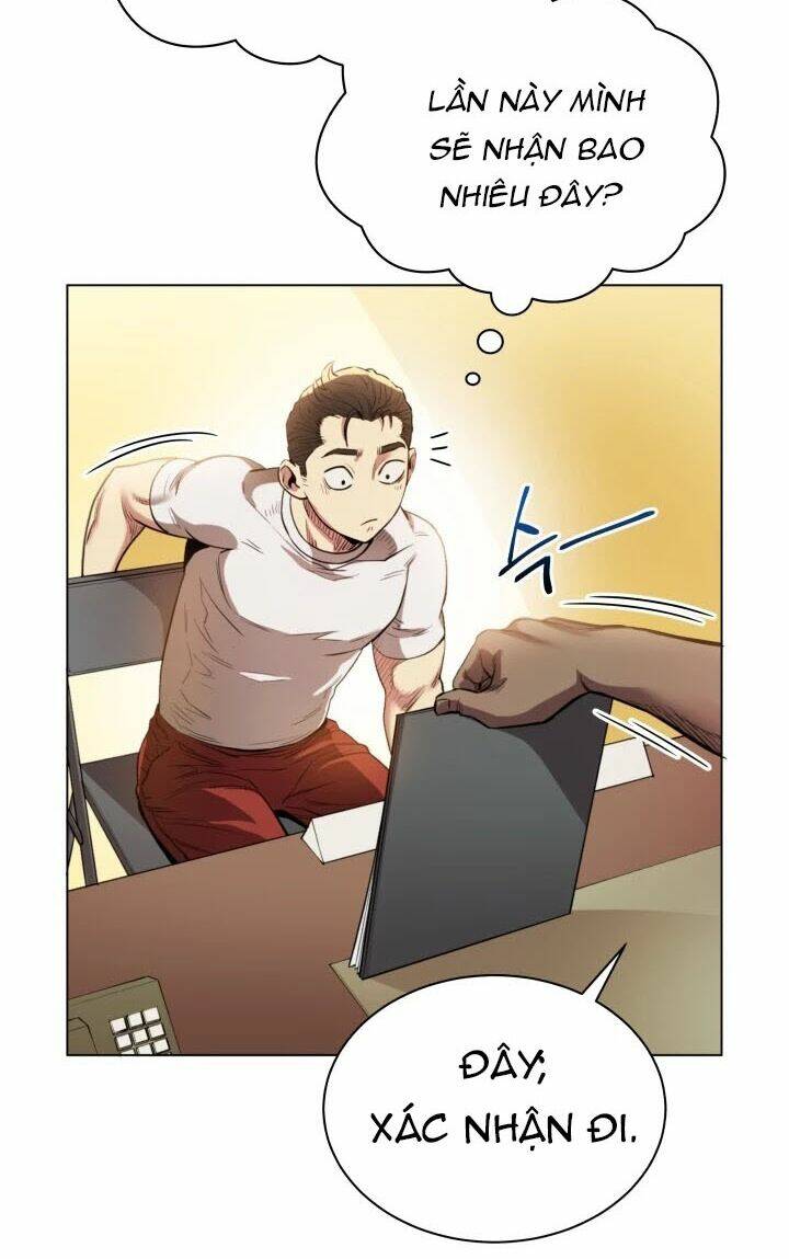 đấu sĩ vô song chapter 11 38