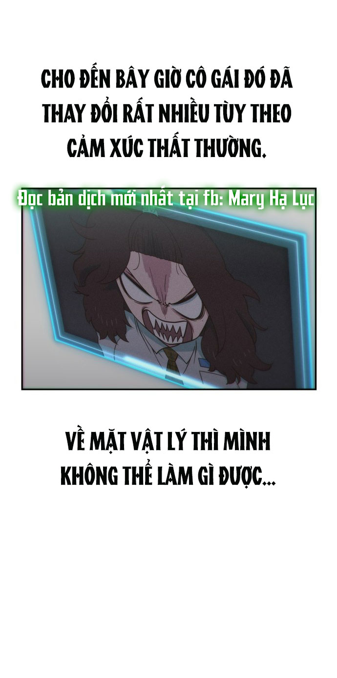 nữ sinh trường trung học chỉ bắt nạt tôi thôi chapter 3.2 3