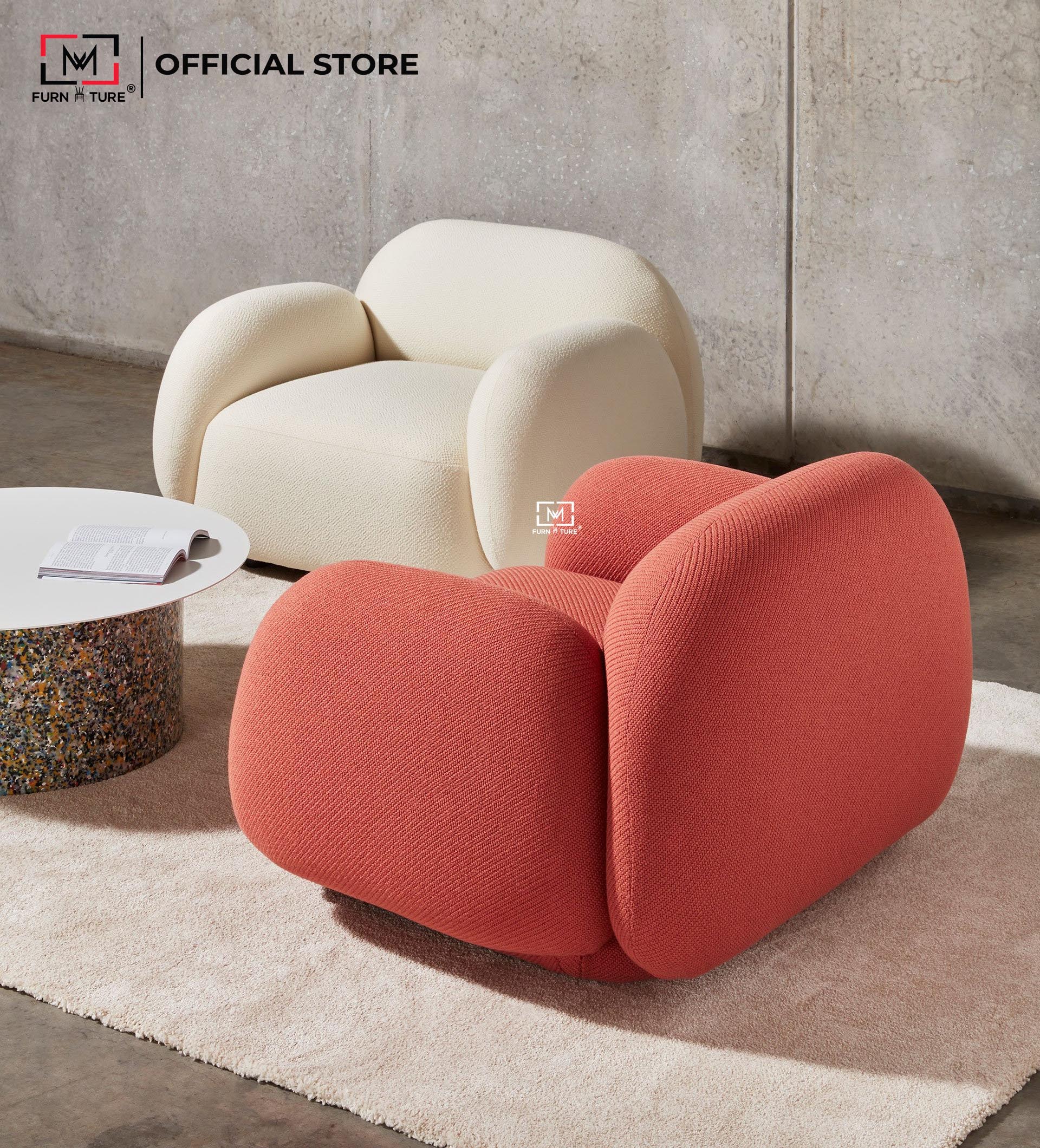 SOFA MINI THƯ GIẢN CAO CẤP PHONG CÁCH HÀN QUỐC - SOFA BUNNY