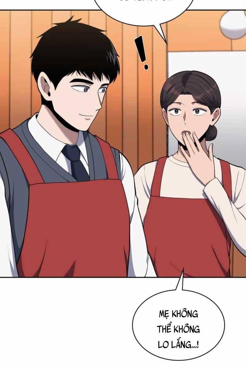 Cảnh Sát Thiên Tài Chuyển Sinh chapter 17 30