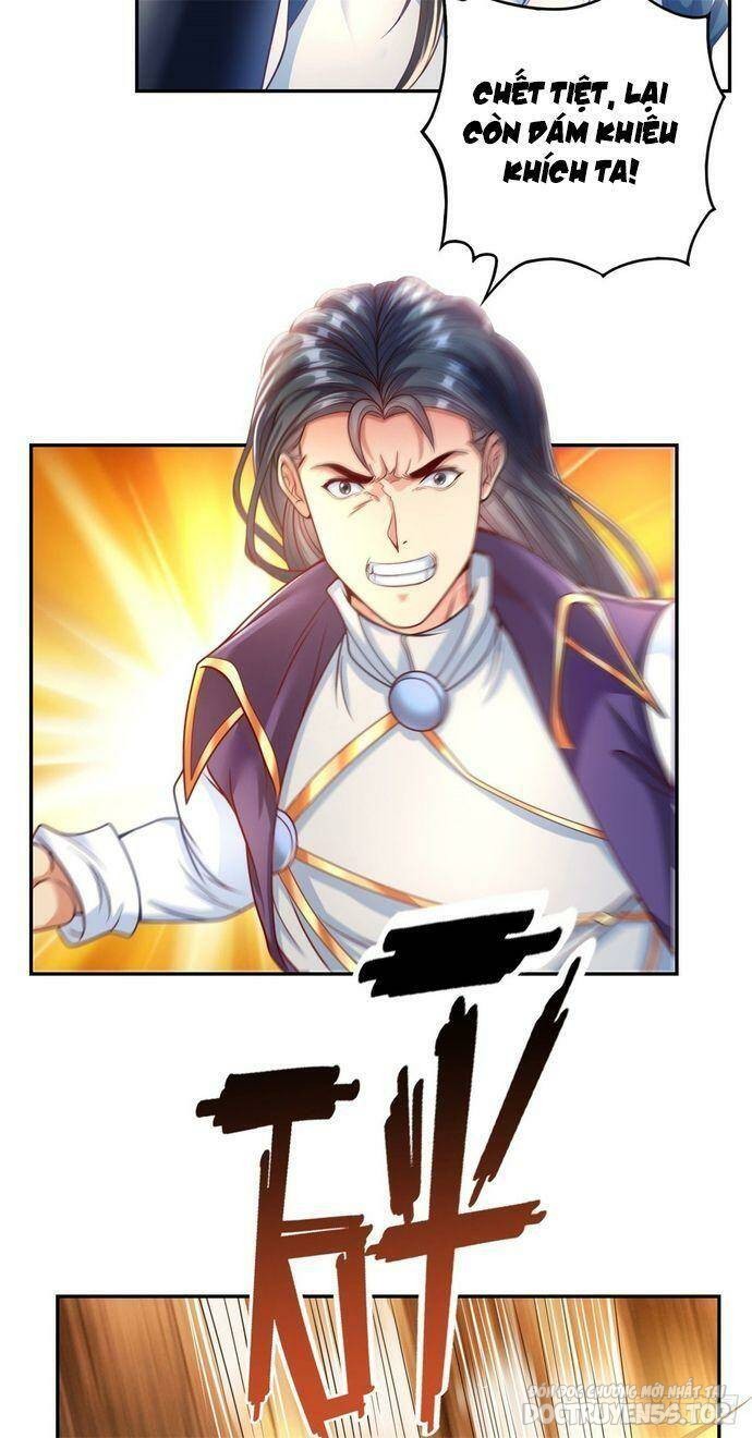 ta có khả năng vô hạn đốn ngộ chapter 8 4