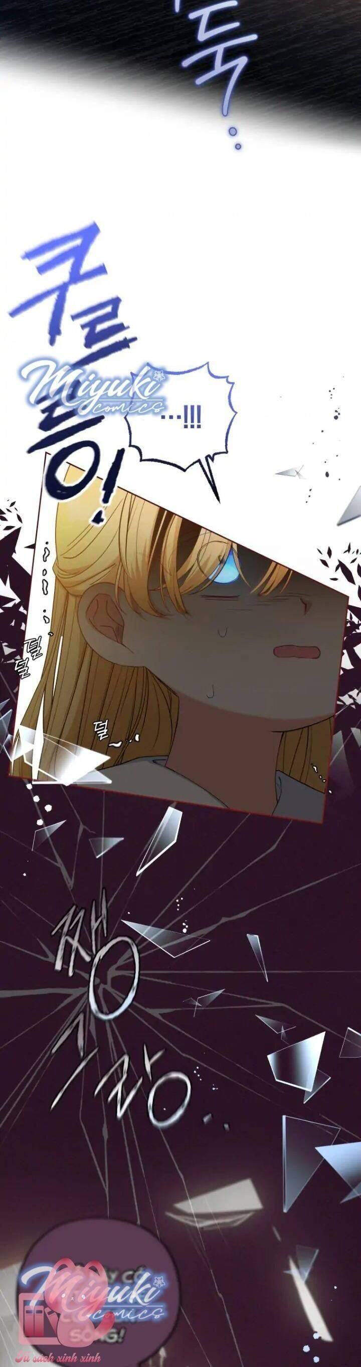 Được Yêu Thương Mà Còn Ngại Ngùng Sao! chapter 35 18