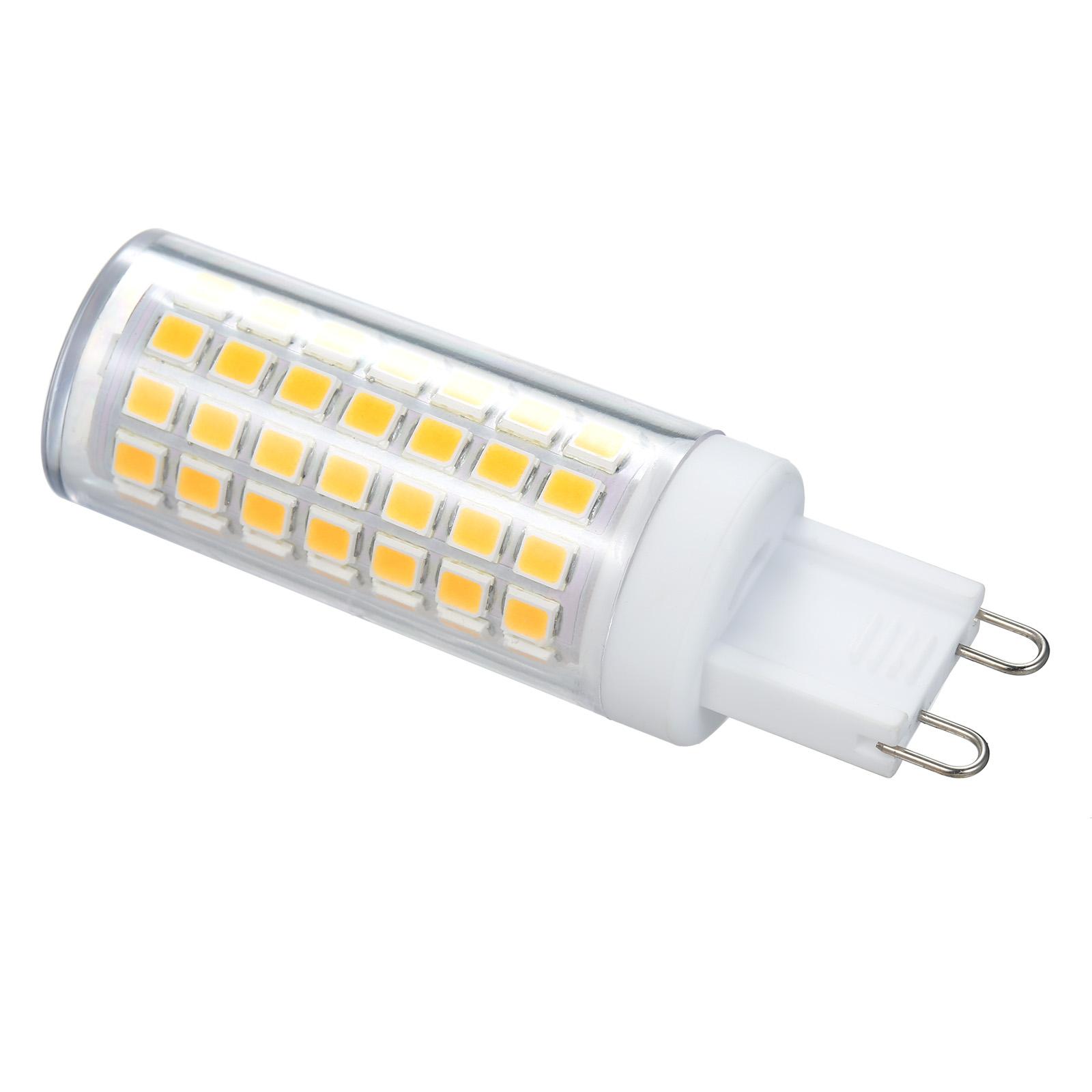 5 Cái bóng đèn LED Ánh sáng ấm / trắng