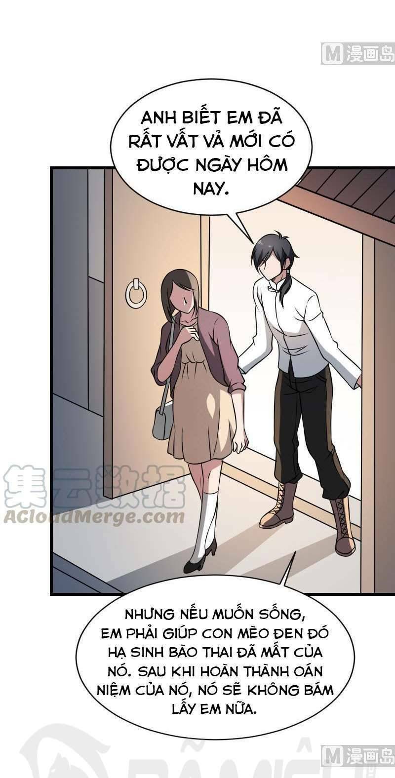 văn âm sư chapter 13 7