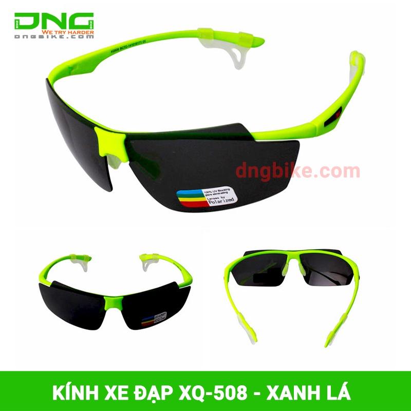 Kính xe đạp thể thao XQ-508