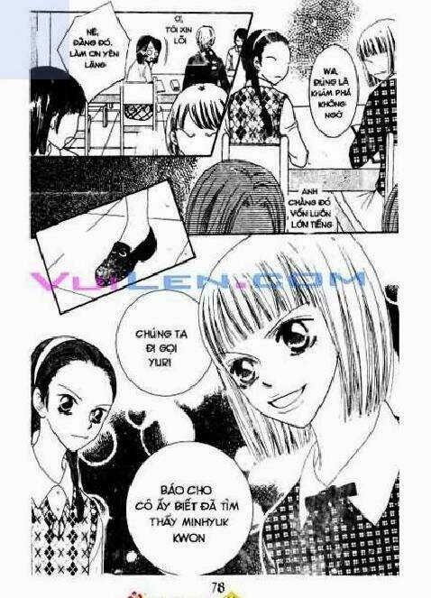 neck and neck chapter 8 75