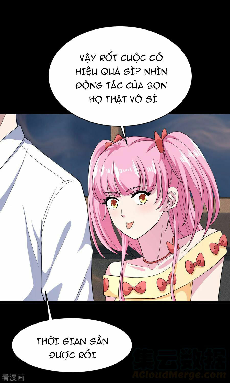 đô thị tà vương chapter 8 37