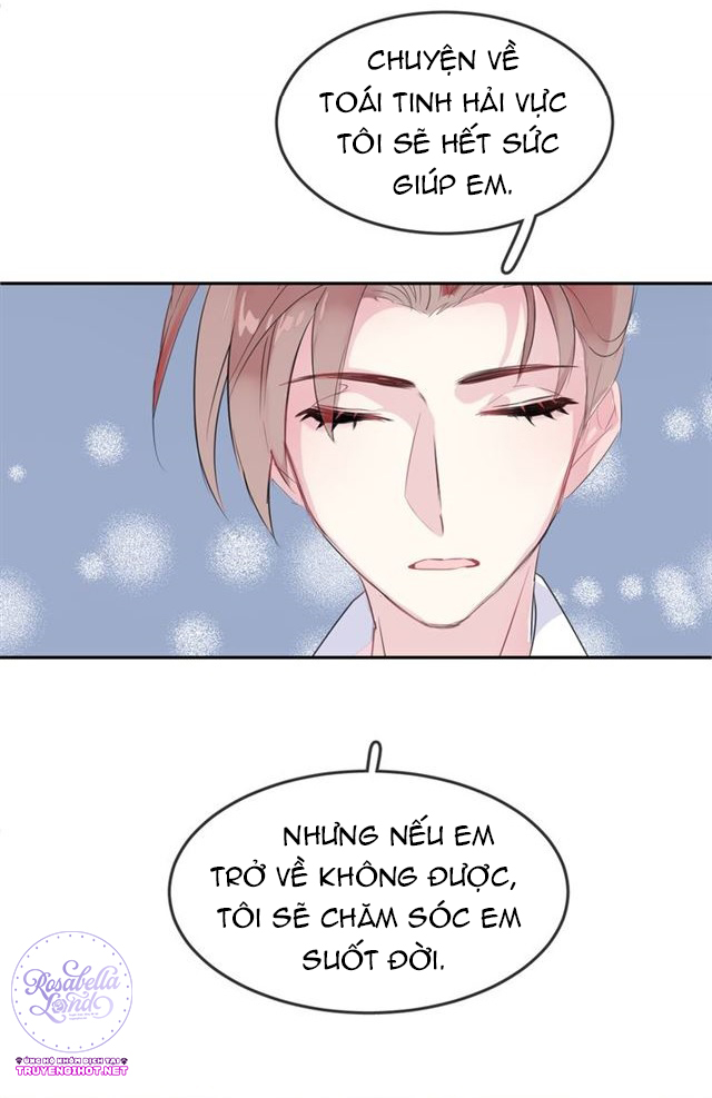 bộ váy của nàng tiên cá chapter 19 15