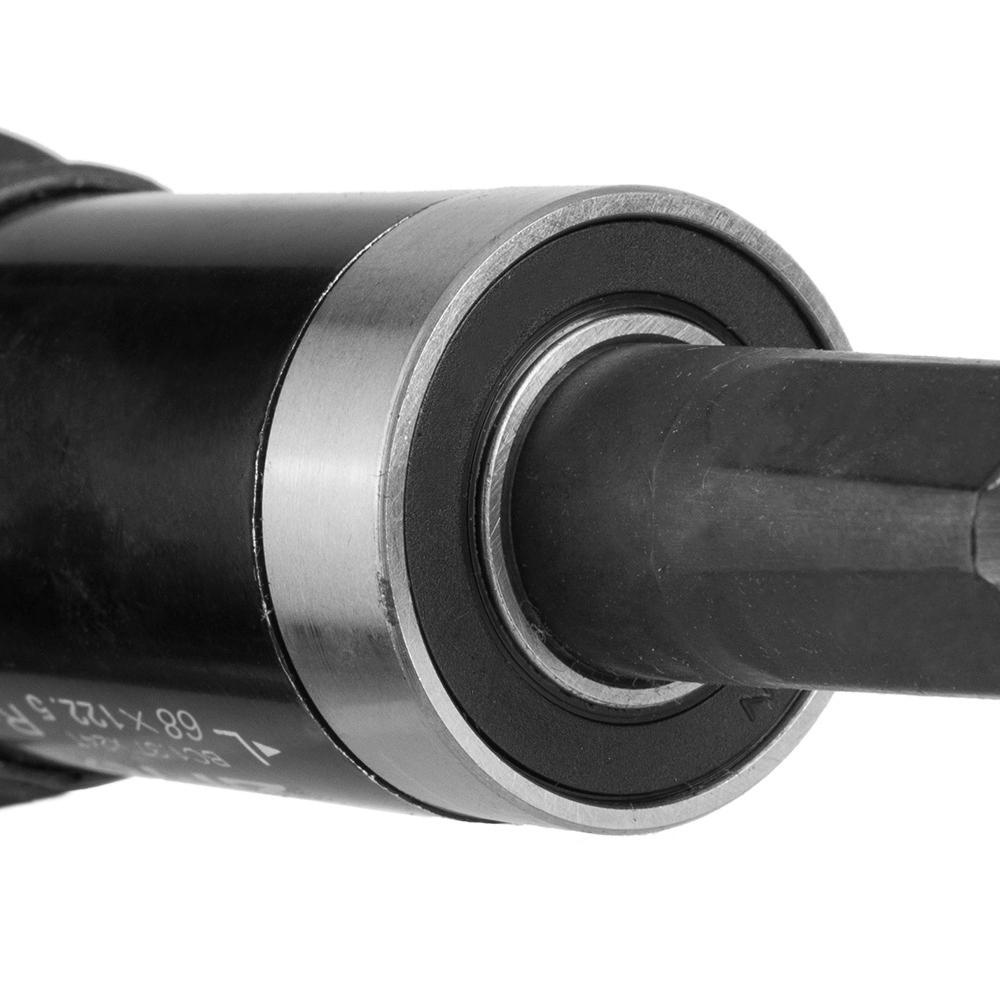 Trục giữa xe đạp  68mm