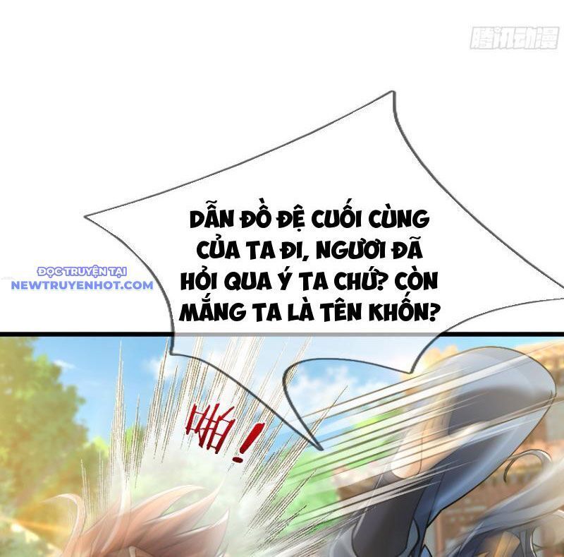 ngủ say vạn cổ: xuất thế đẩy ngang chư thiên chapter 34 64