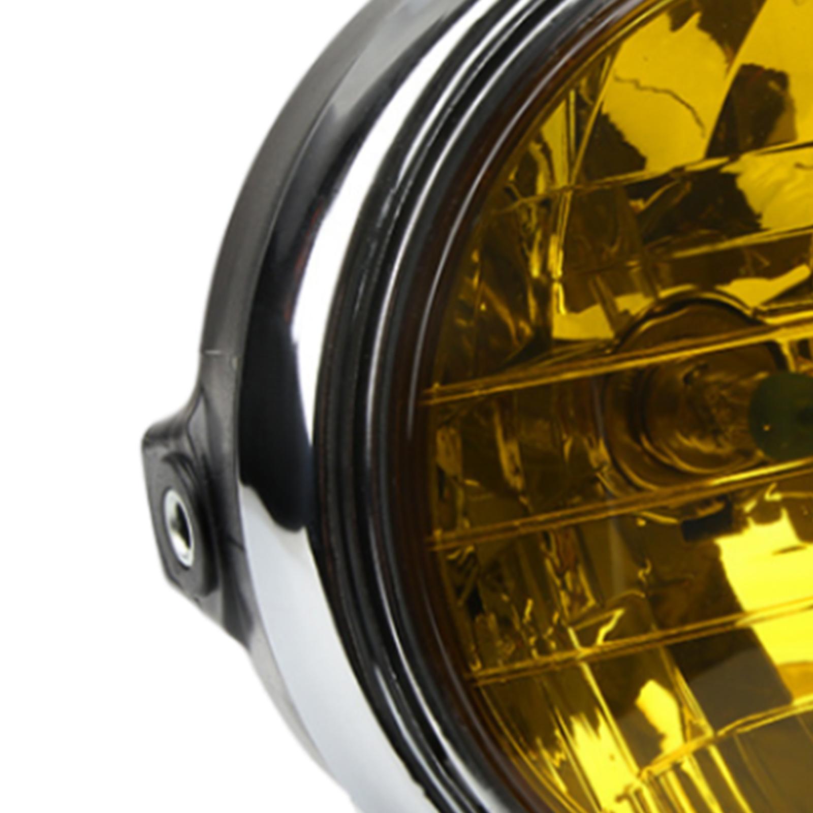 Motorcycle Headlight Front Headlight for CB400 Professional
