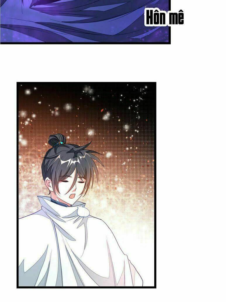 cửu dương thần vương chapter 125 3