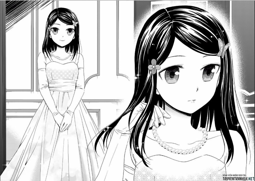 tiết kiệm 80.000 vàng ở thế giới khác cho tuổi già của tôi chapter 6 12