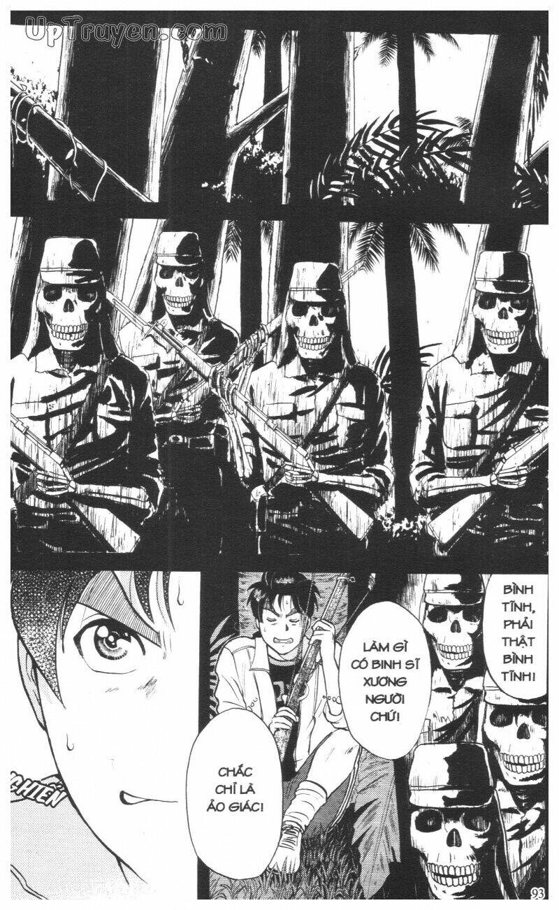 thám tử kindaichi (bản đẹp) chapter 14 96