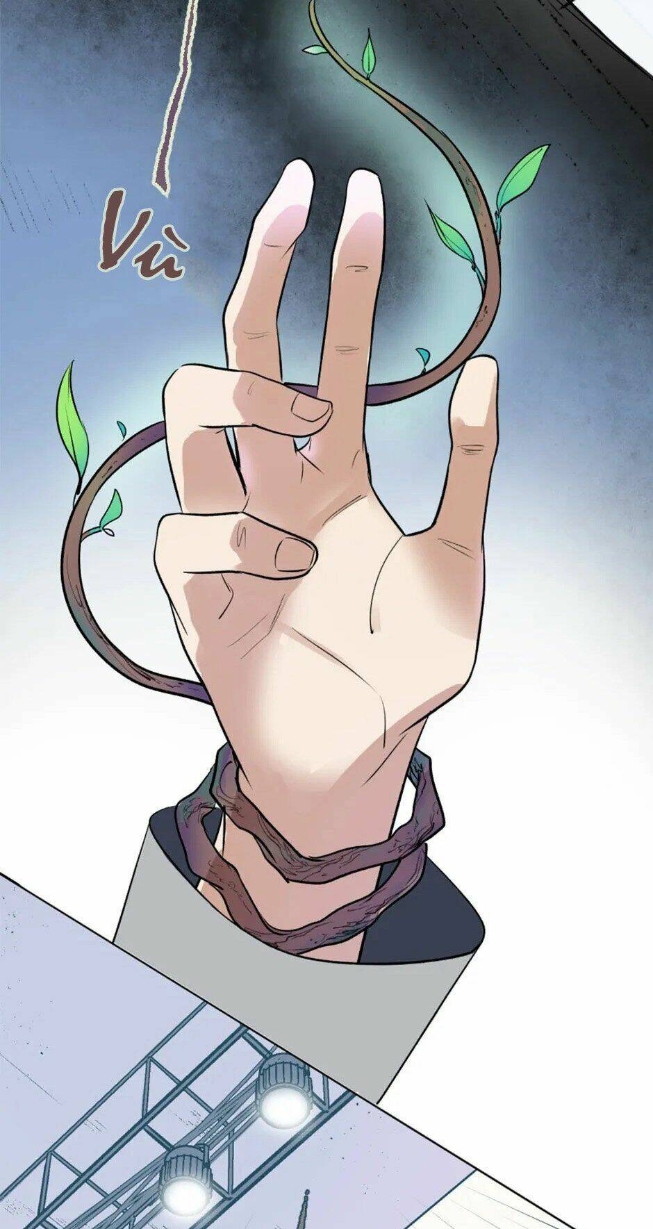 anh hùng và hiệp nữ chapter 16 28