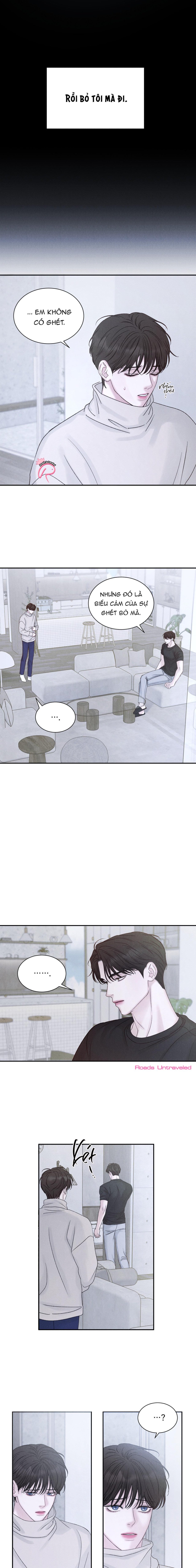 đặc ân (joo eun) chapter 6 7