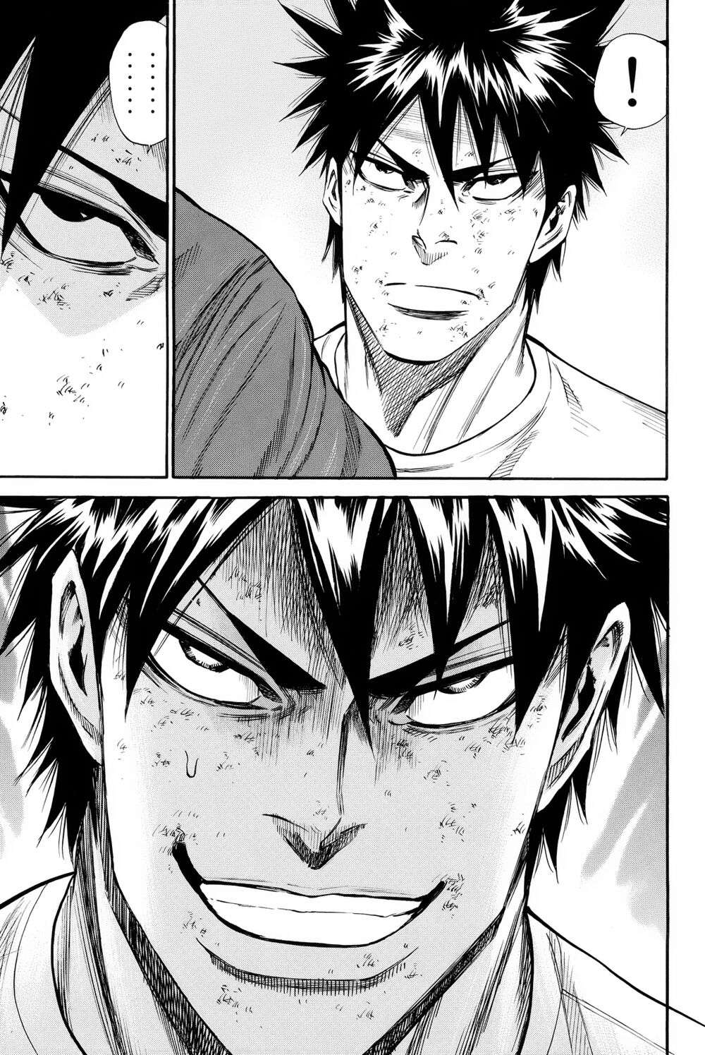 a-bout! chapter 159 6