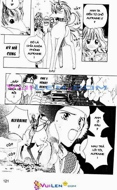 duyên kỳ ngộ chapter 3 122